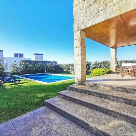 Hill & Beach House Viana do Castelo Zewnętrze zdjęcie