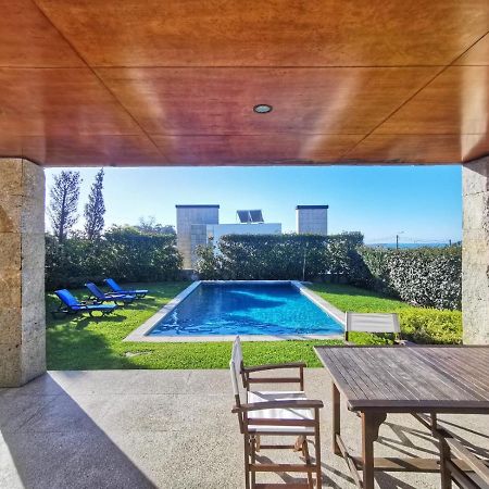 Hill & Beach House Viana do Castelo Zewnętrze zdjęcie