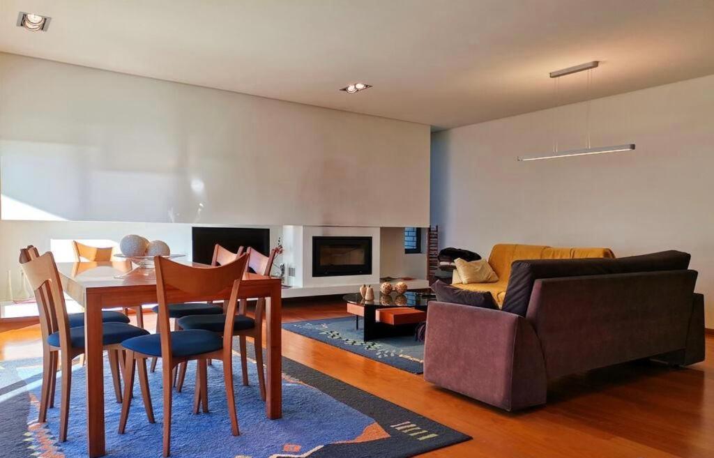 Hill & Beach House Viana do Castelo Zewnętrze zdjęcie