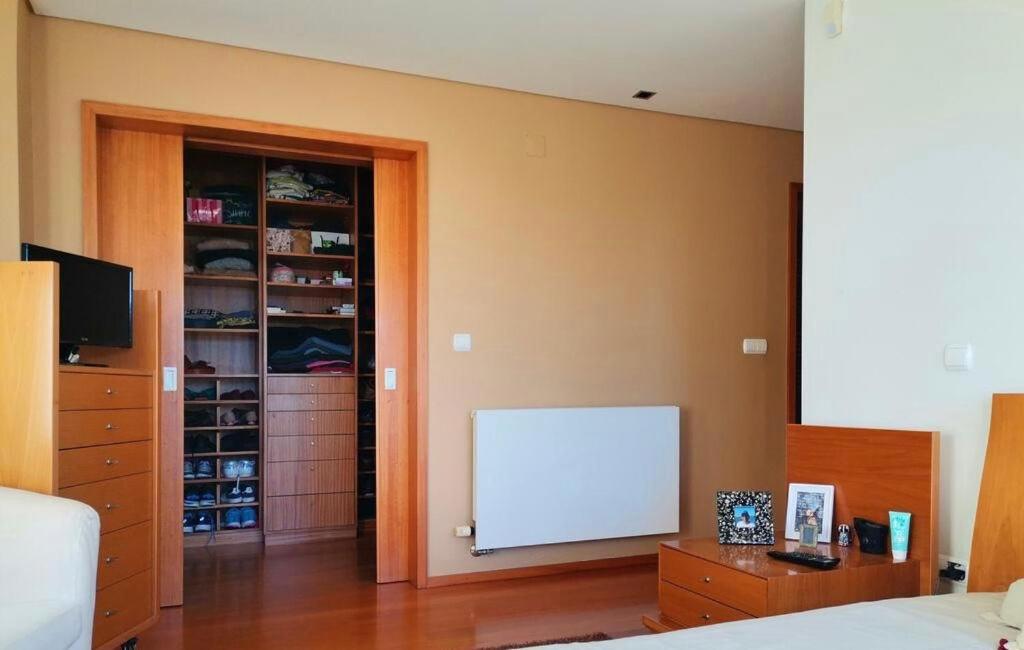 Hill & Beach House Viana do Castelo Zewnętrze zdjęcie