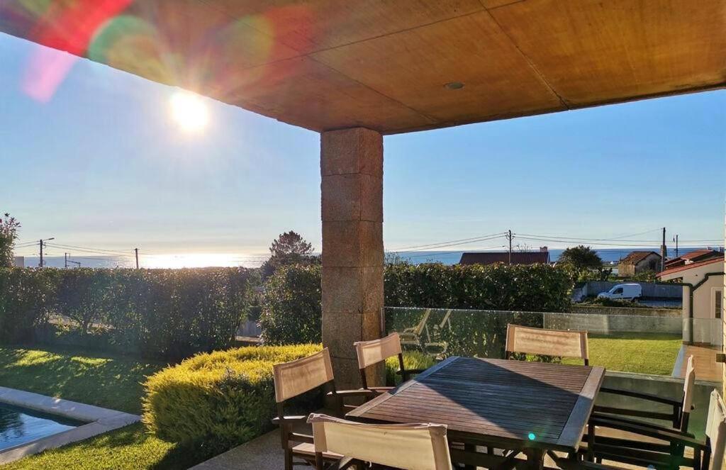 Hill & Beach House Viana do Castelo Zewnętrze zdjęcie