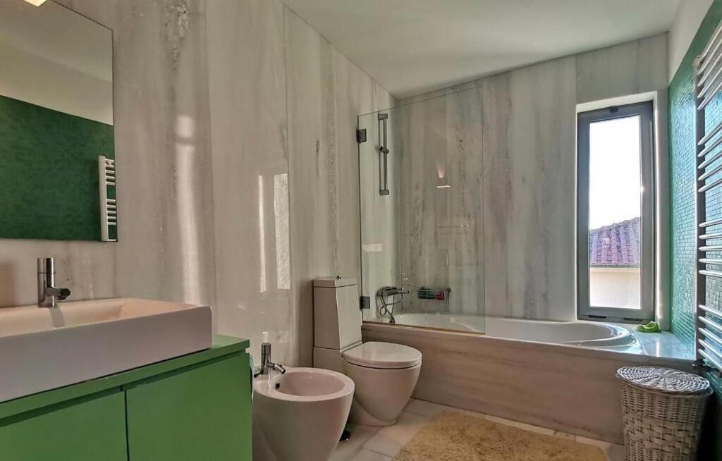 Hill & Beach House Viana do Castelo Zewnętrze zdjęcie