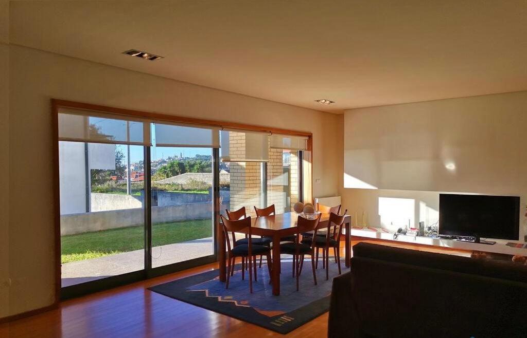 Hill & Beach House Viana do Castelo Zewnętrze zdjęcie