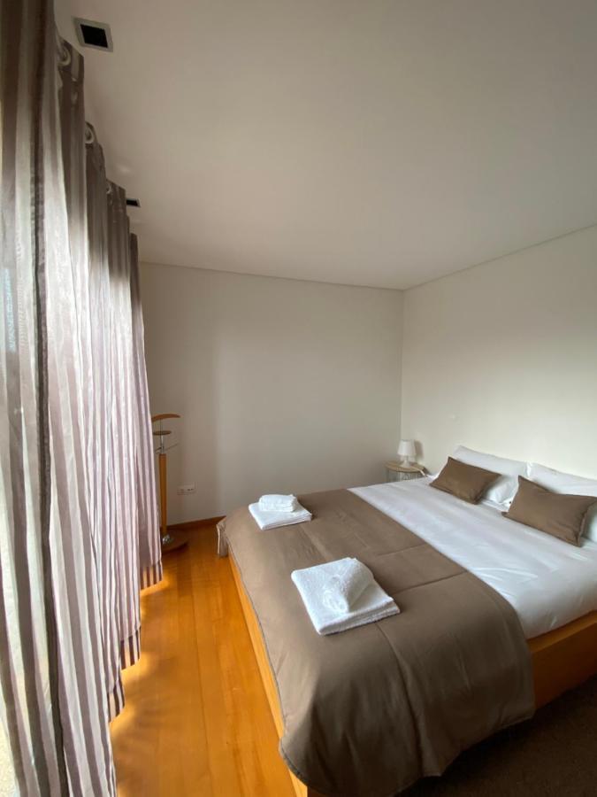 Hill & Beach House Viana do Castelo Zewnętrze zdjęcie