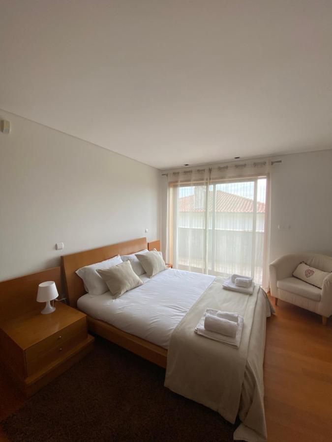 Hill & Beach House Viana do Castelo Zewnętrze zdjęcie