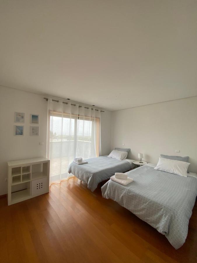 Hill & Beach House Viana do Castelo Zewnętrze zdjęcie