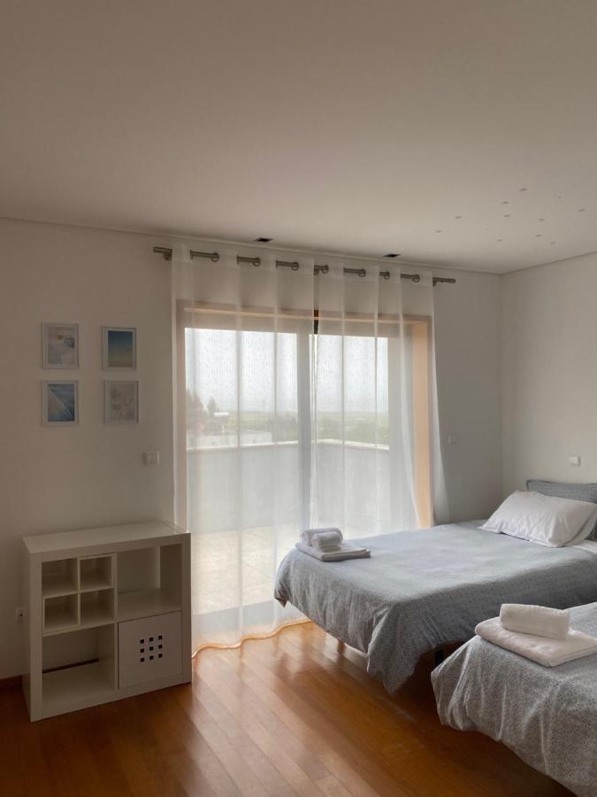 Hill & Beach House Viana do Castelo Zewnętrze zdjęcie