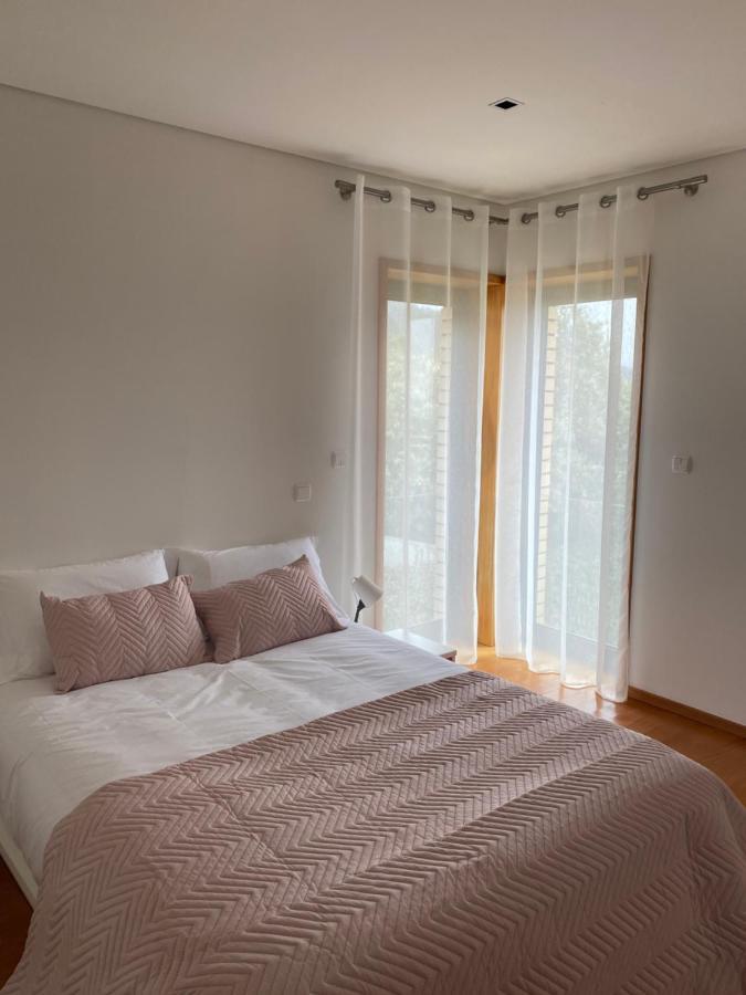 Hill & Beach House Viana do Castelo Zewnętrze zdjęcie