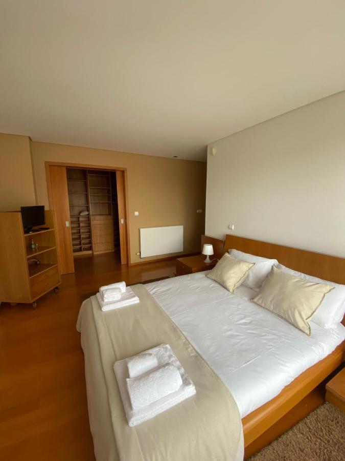Hill & Beach House Viana do Castelo Zewnętrze zdjęcie
