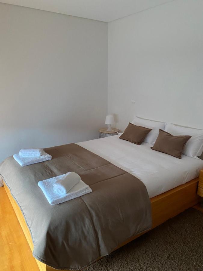 Hill & Beach House Viana do Castelo Zewnętrze zdjęcie