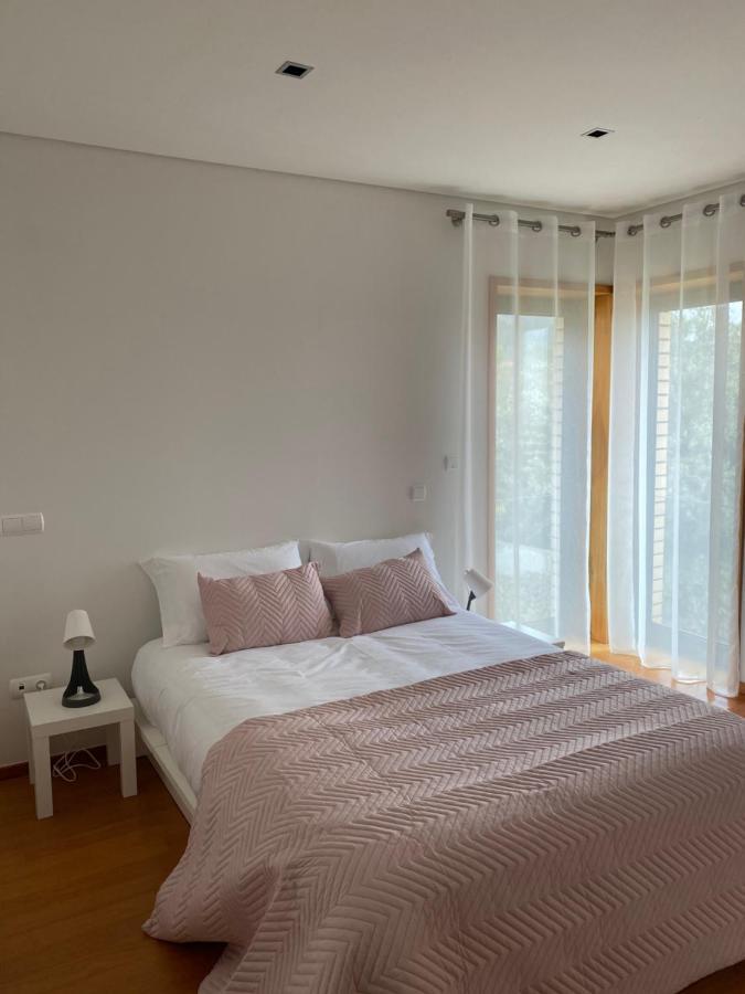 Hill & Beach House Viana do Castelo Zewnętrze zdjęcie