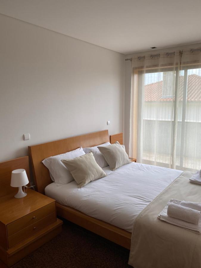 Hill & Beach House Viana do Castelo Zewnętrze zdjęcie