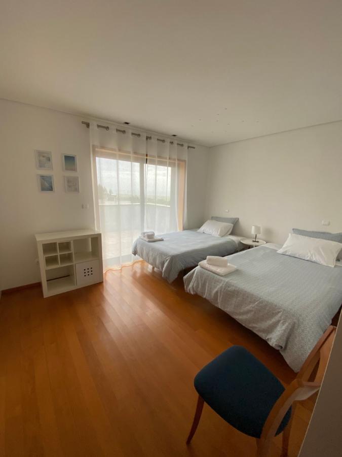 Hill & Beach House Viana do Castelo Zewnętrze zdjęcie