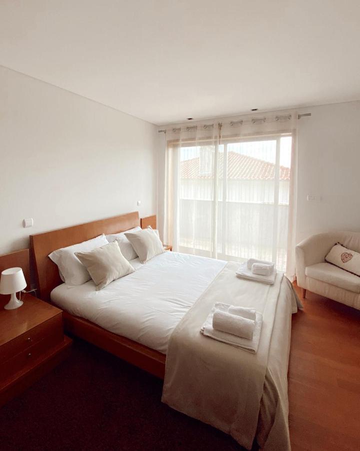 Hill & Beach House Viana do Castelo Zewnętrze zdjęcie