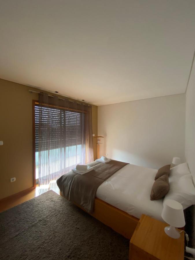 Hill & Beach House Viana do Castelo Zewnętrze zdjęcie