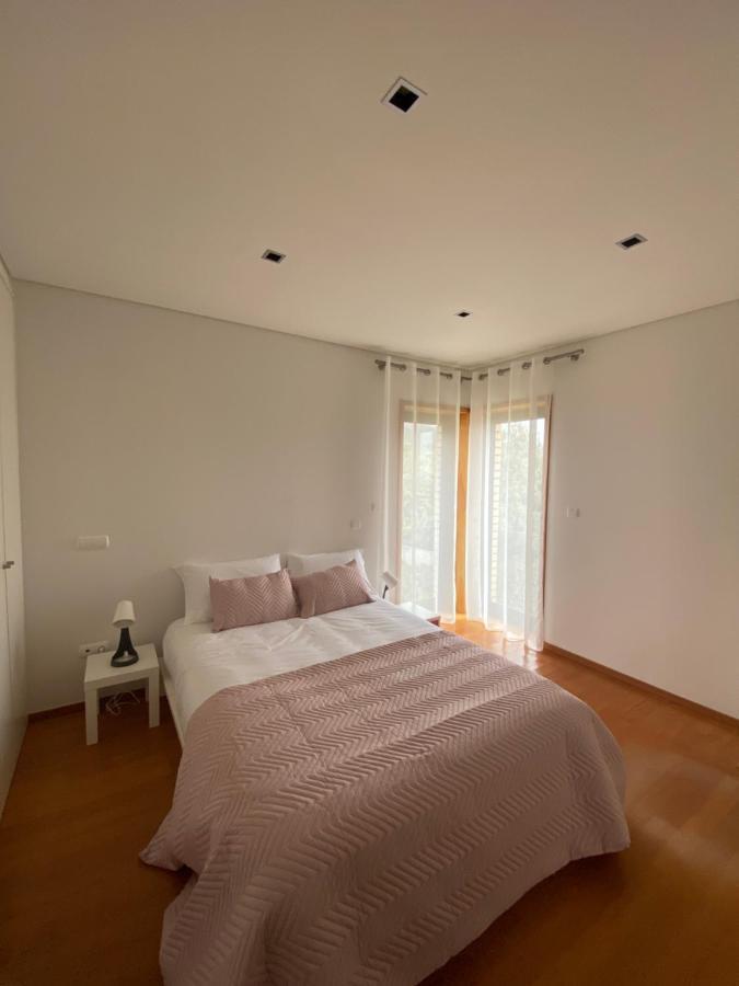Hill & Beach House Viana do Castelo Zewnętrze zdjęcie