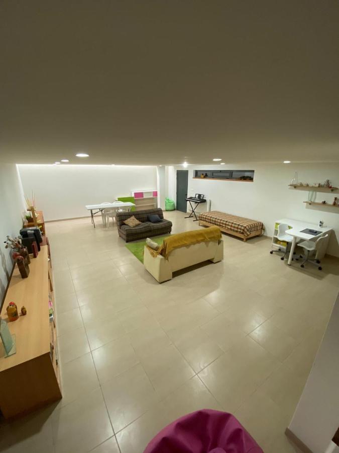 Hill & Beach House Viana do Castelo Zewnętrze zdjęcie
