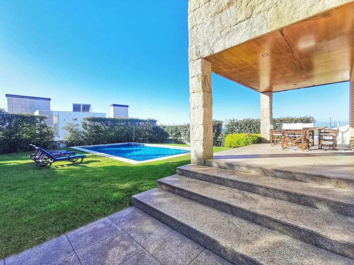 Hill & Beach House Viana do Castelo Zewnętrze zdjęcie